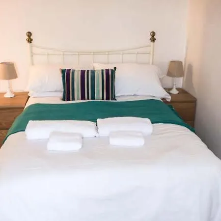 Woodlea Holiday home