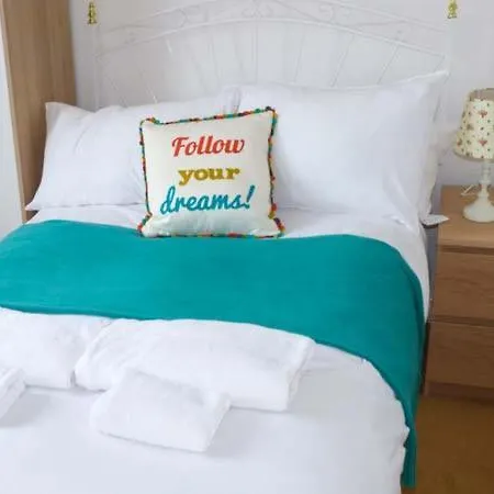 Woodlea Holiday home York