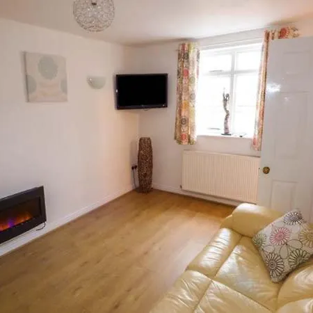 Holiday home Woodlea